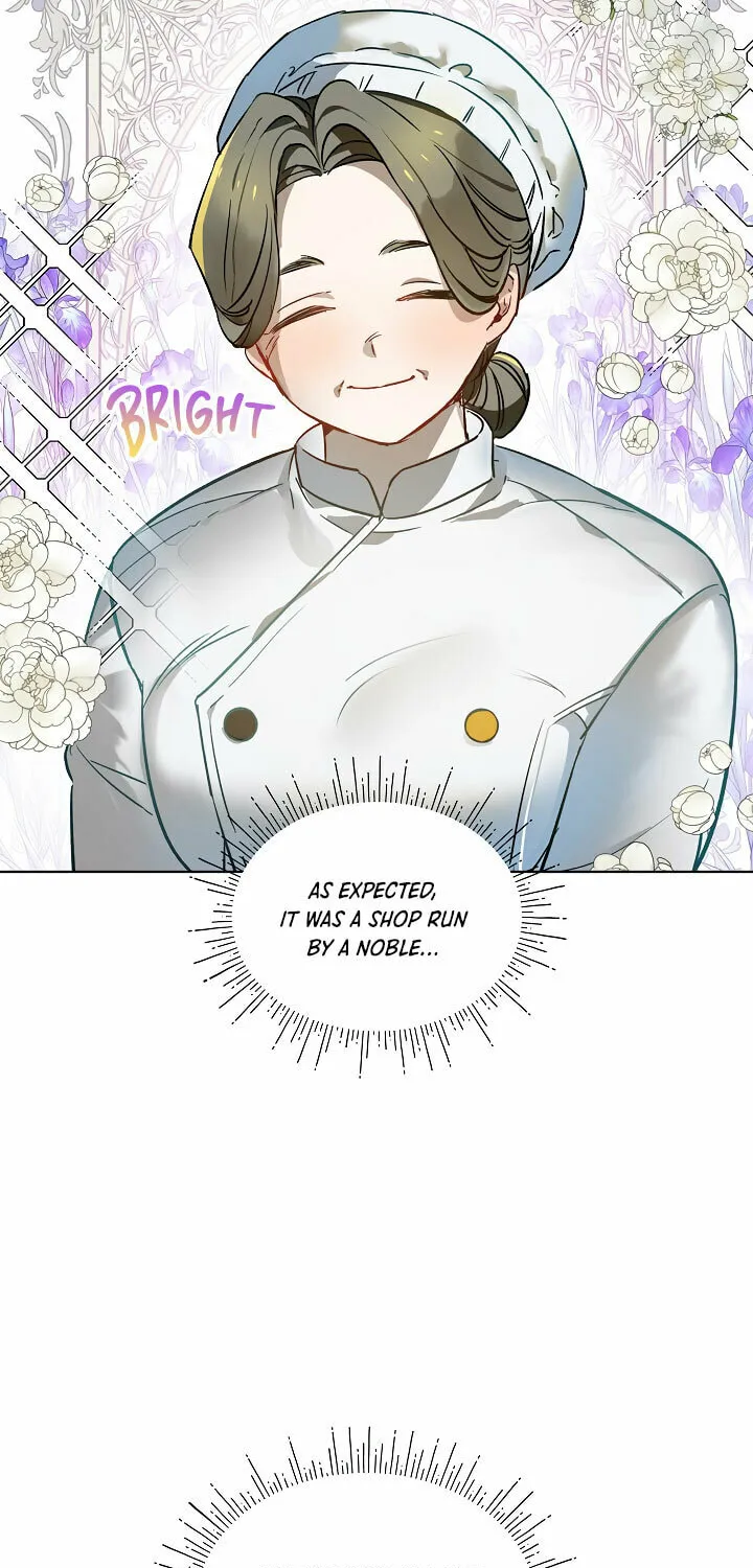 The Little Lady Behind the Scenes Chapter 23 page 15 - 