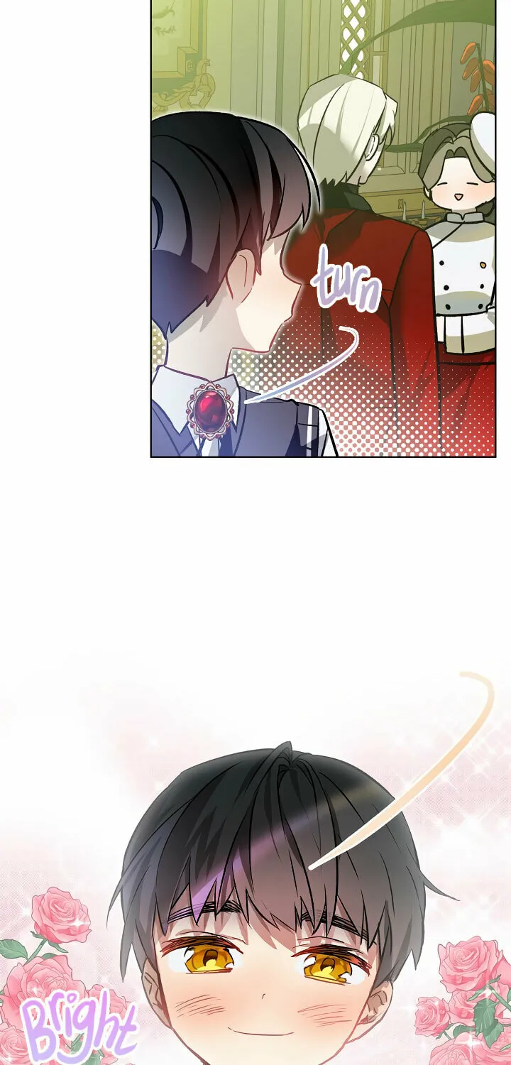 The Little Lady Behind the Scenes Chapter 23 page 29 - 