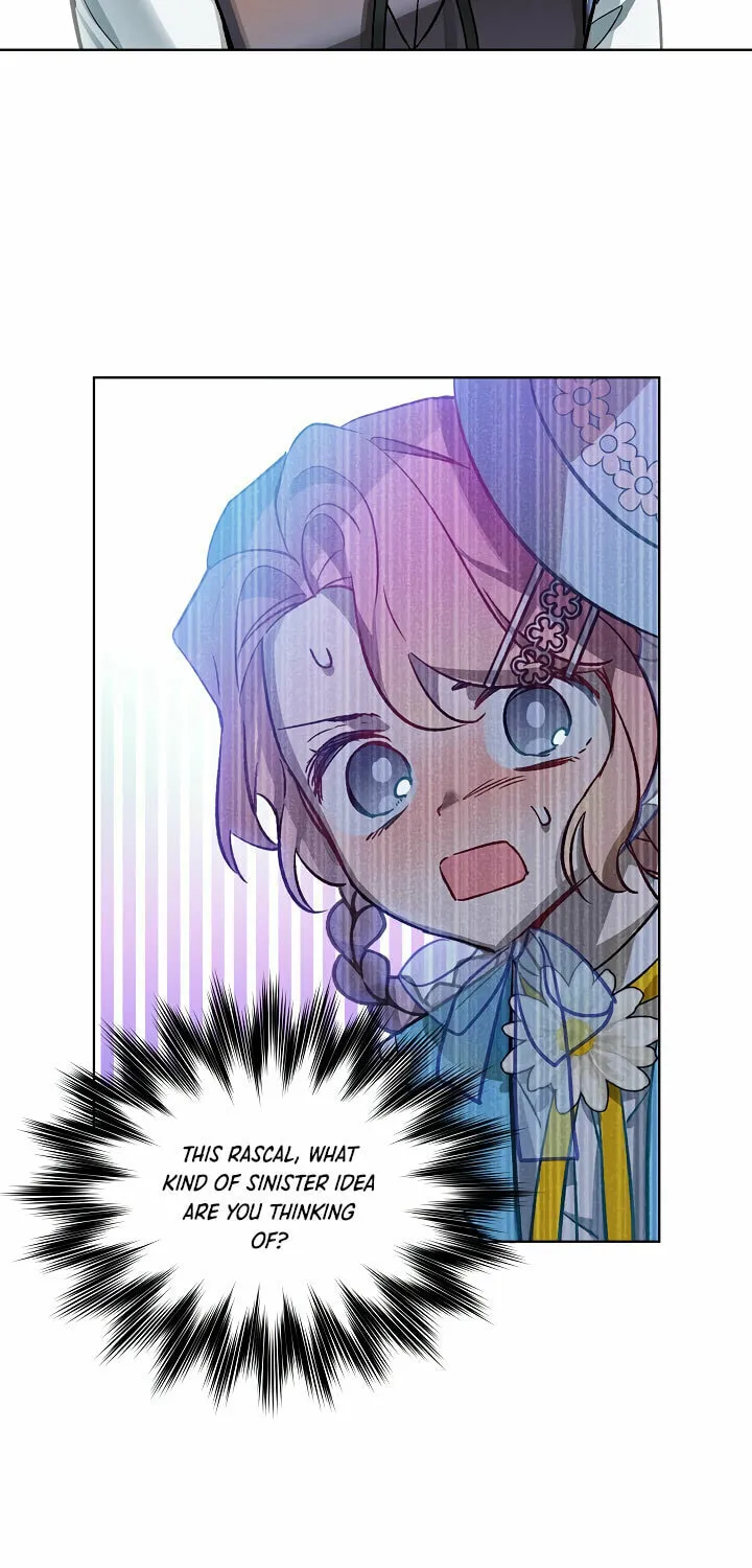 The Little Lady Behind the Scenes Chapter 23 page 31 - 