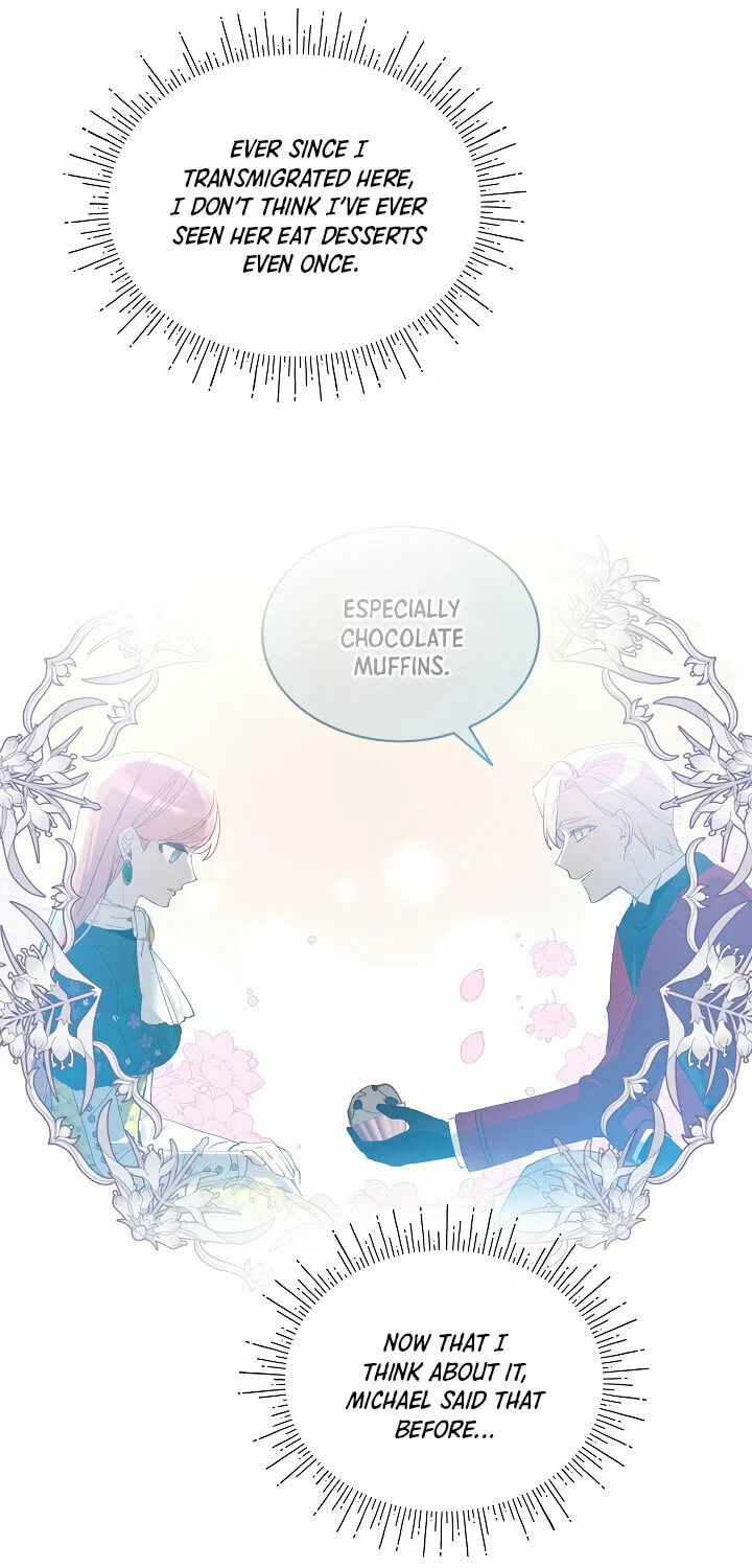 The Little Lady Behind the Scenes Chapter 23 page 43 - 