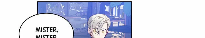 The Little Lady Behind the Scenes Chapter 23 page 45 - 
