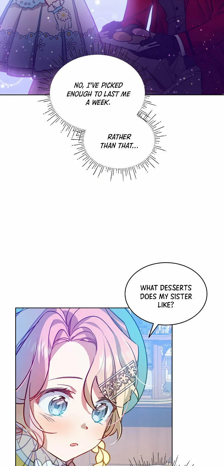 The Little Lady Behind the Scenes Chapter 23 page 47 - 