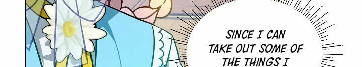 The Little Lady Behind the Scenes Chapter 23 page 48 - 