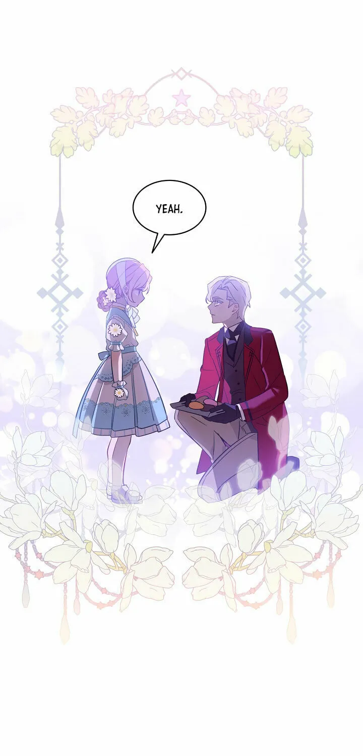 The Little Lady Behind the Scenes Chapter 23 page 50 - 