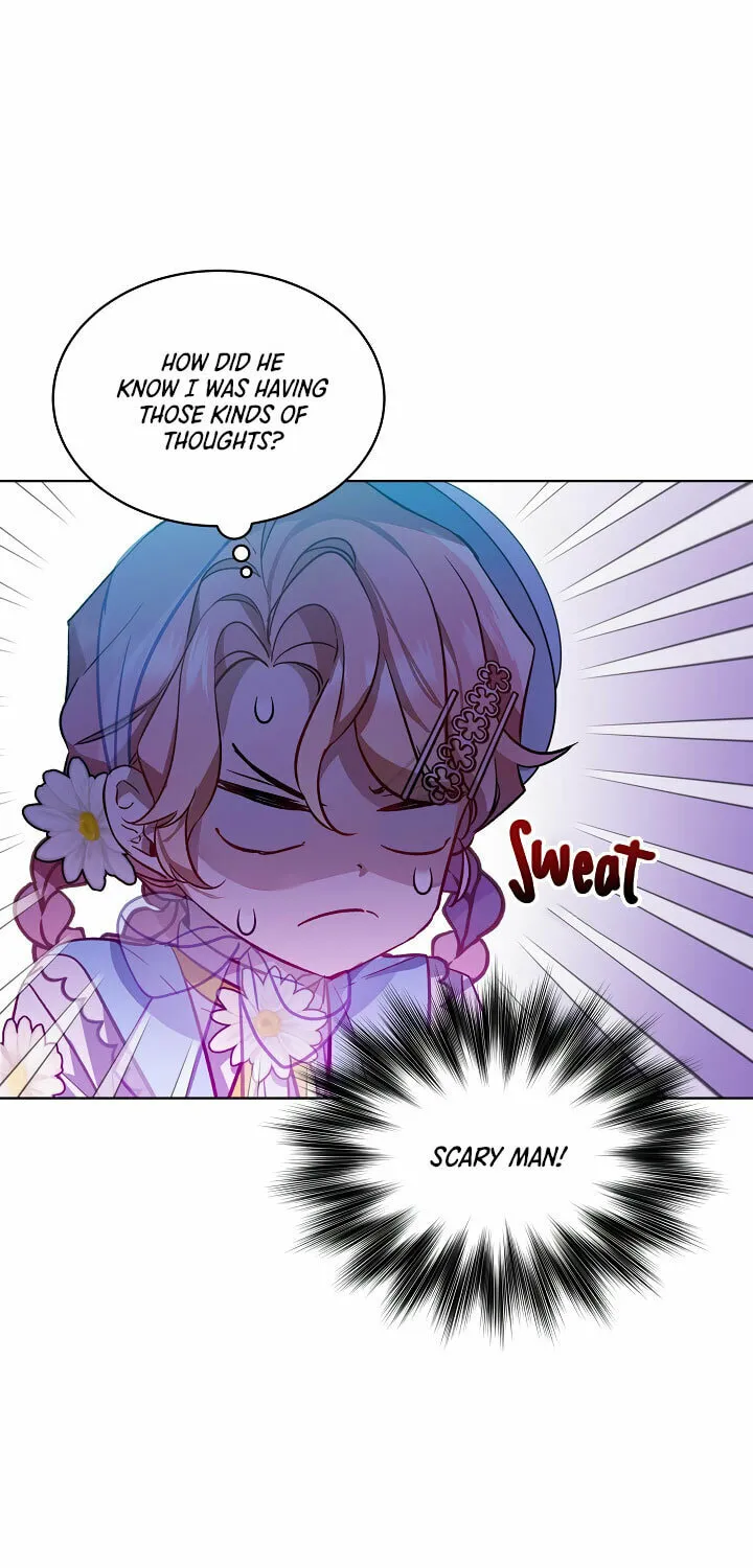 The Little Lady Behind the Scenes Chapter 23 page 54 - 