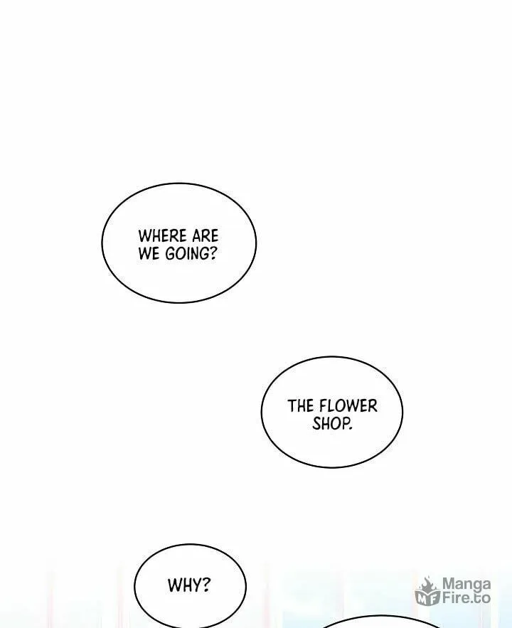 The Little Lady Behind the Scenes Chapter 23 page 59 - 