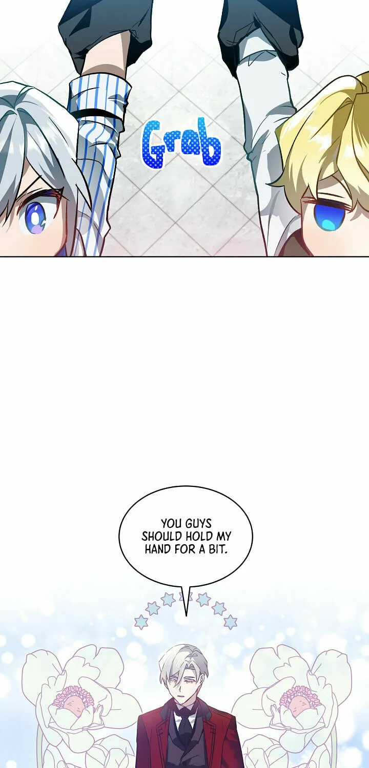 The Little Lady Behind the Scenes Chapter 23 page 62 - 