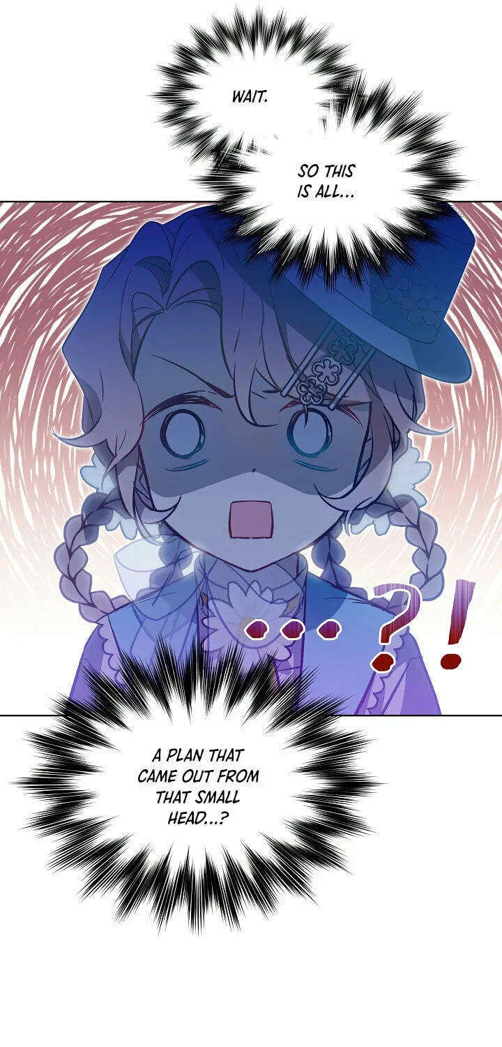 The Little Lady Behind the Scenes Chapter 23 page 66 - 
