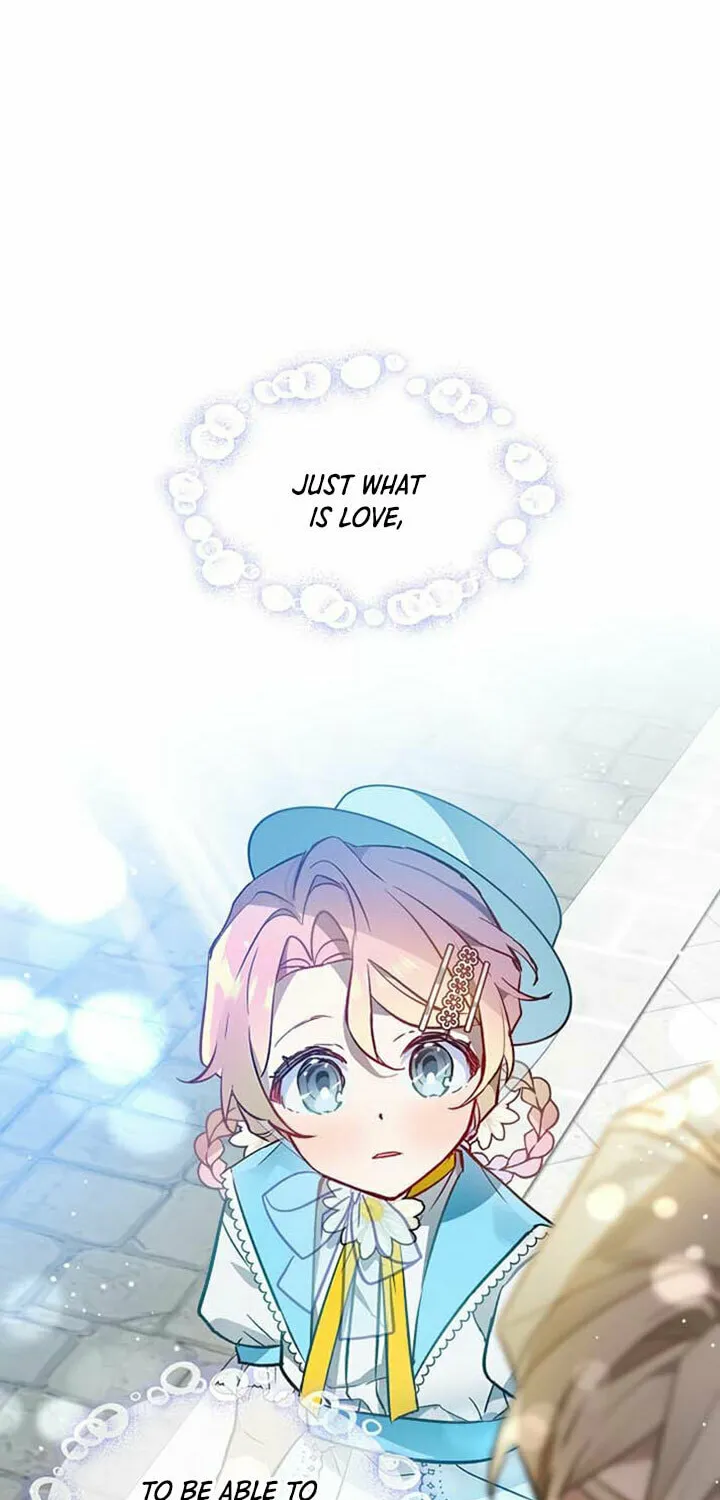 The Little Lady Behind the Scenes Chapter 24 page 32 - 