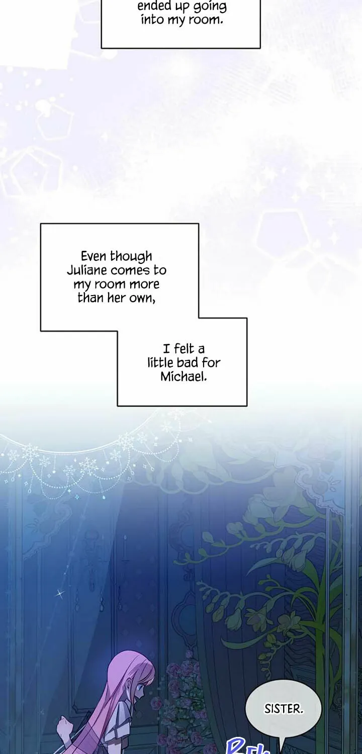 The Little Lady Behind the Scenes Chapter 24 page 38 - 