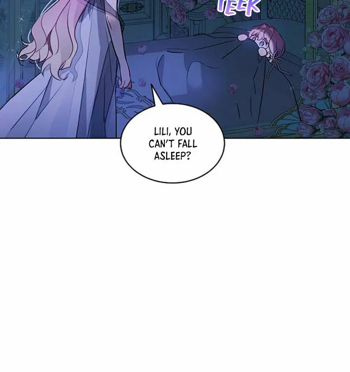 The Little Lady Behind the Scenes Chapter 24 page 39 - 
