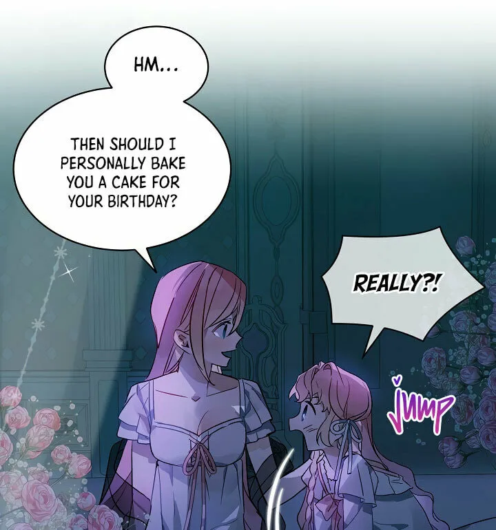 The Little Lady Behind the Scenes Chapter 24 page 42 - 