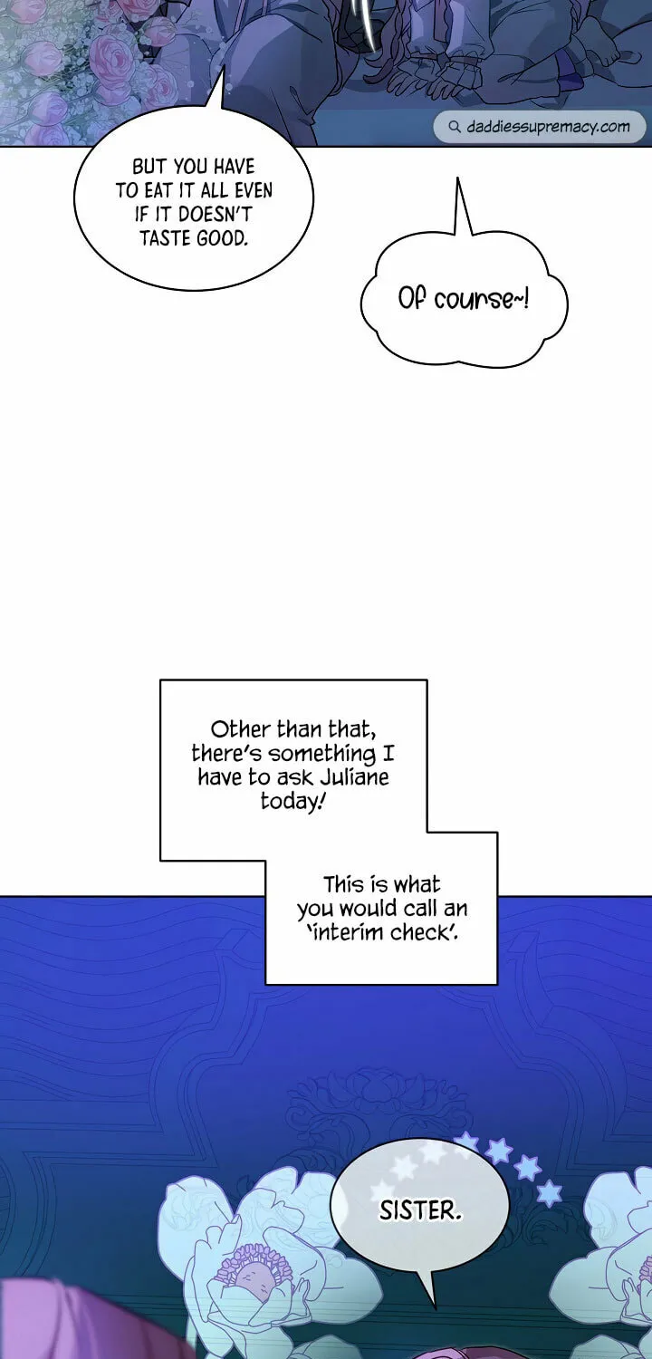 The Little Lady Behind the Scenes Chapter 24 page 43 - 