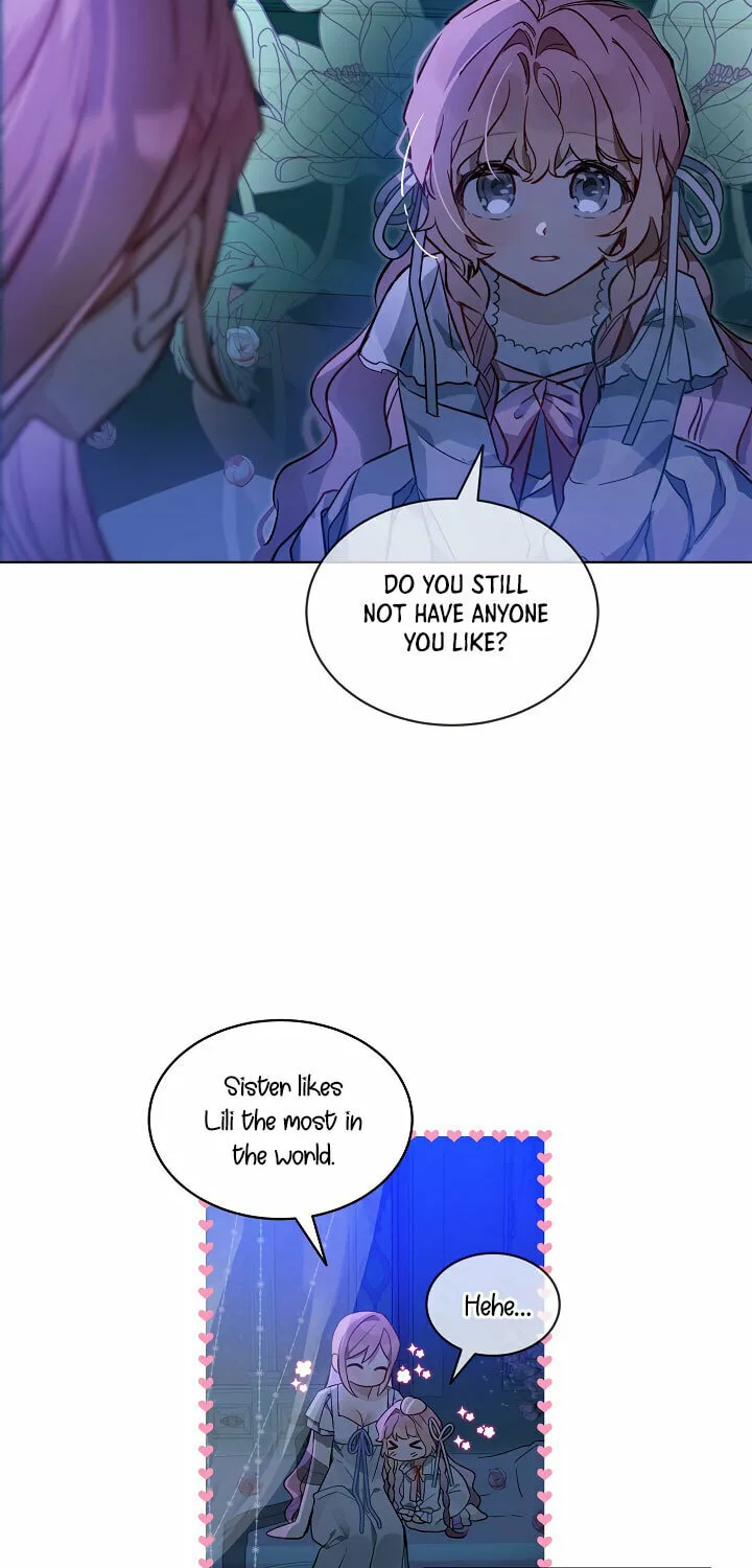 The Little Lady Behind the Scenes Chapter 24 page 44 - 