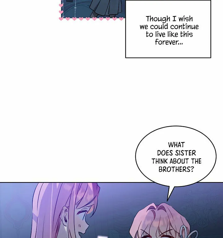 The Little Lady Behind the Scenes Chapter 24 page 45 - 