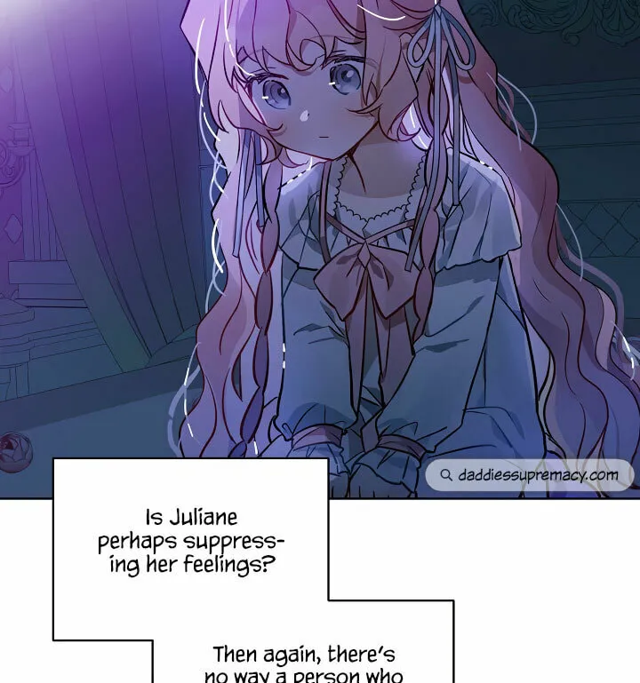 The Little Lady Behind the Scenes Chapter 24 page 48 - 