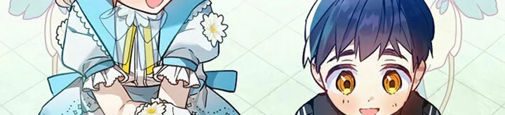 The Little Lady Behind the Scenes Chapter 24 page 6 - 