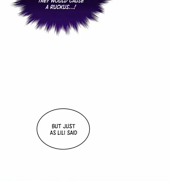 The Little Lady Behind the Scenes Chapter 24 page 51 - 