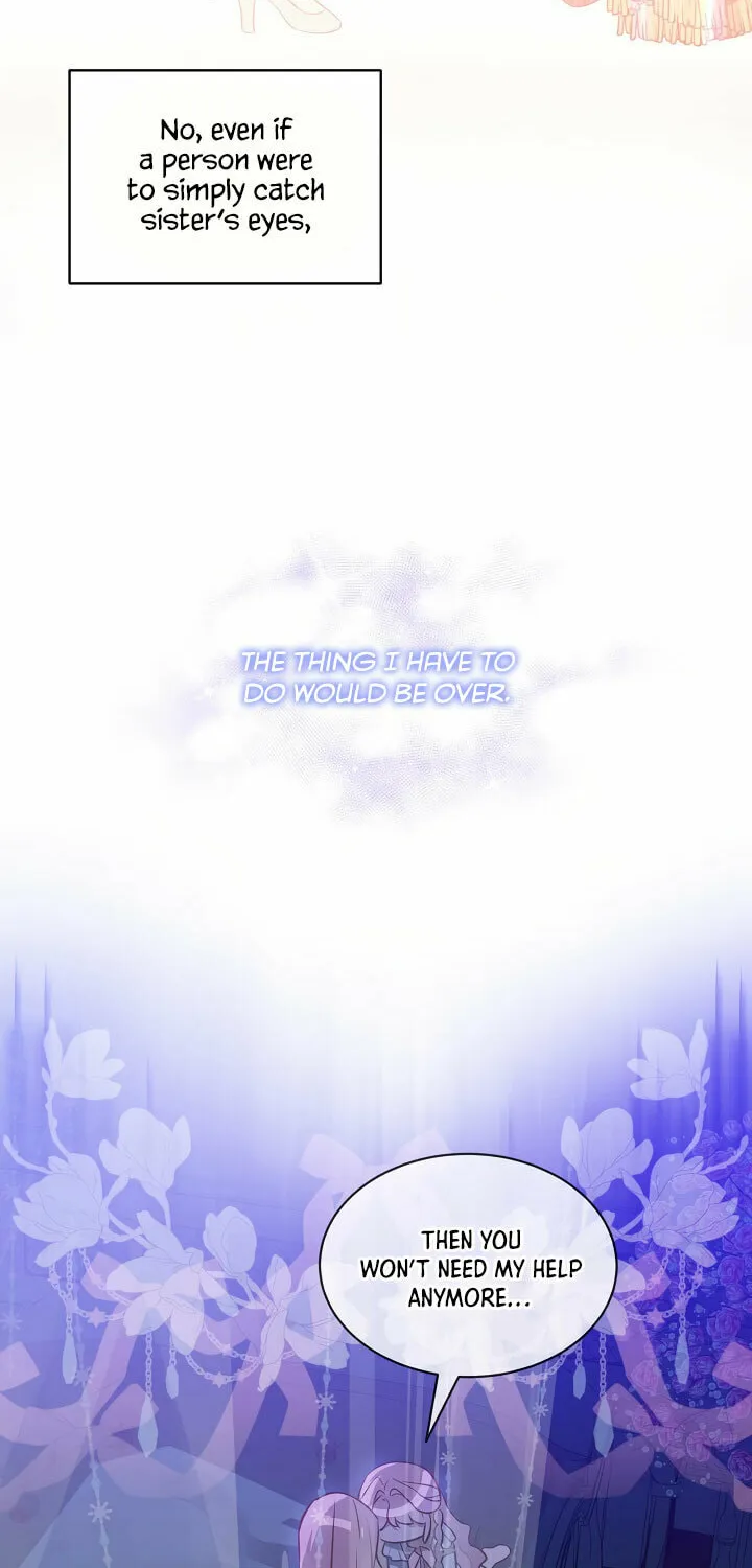 The Little Lady Behind the Scenes Chapter 24 page 59 - 