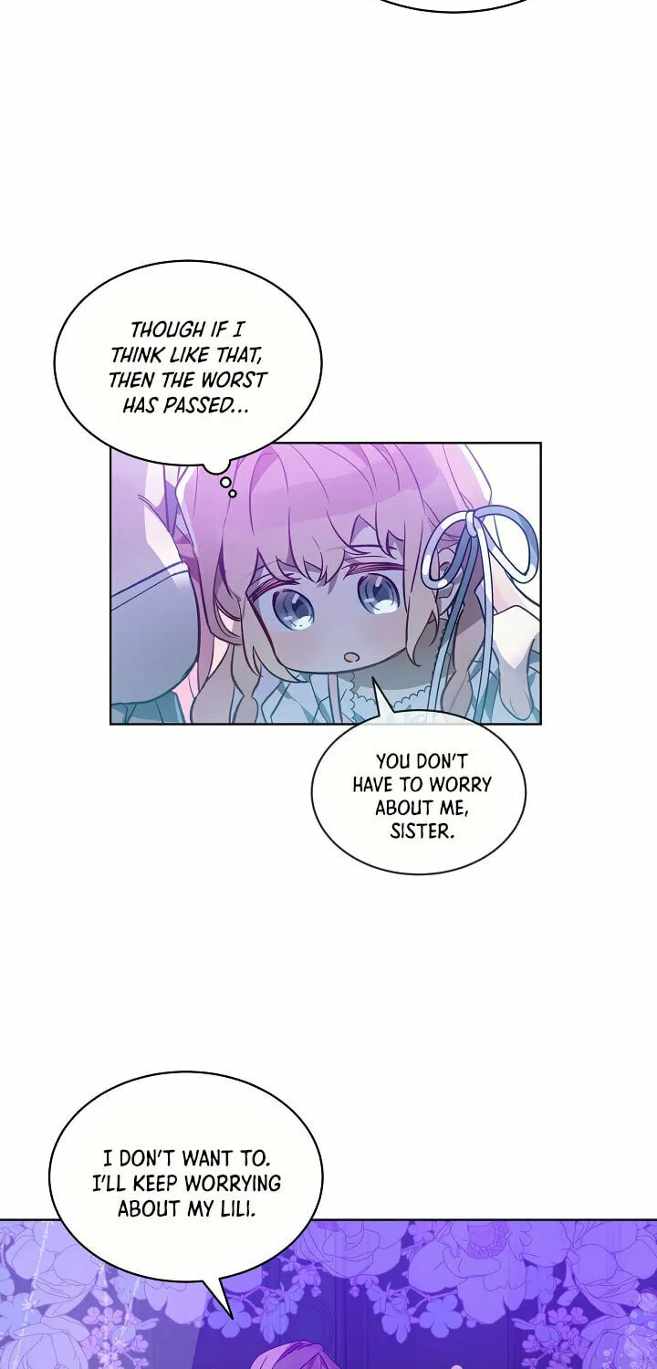 The Little Lady Behind the Scenes Chapter 24 page 62 - 