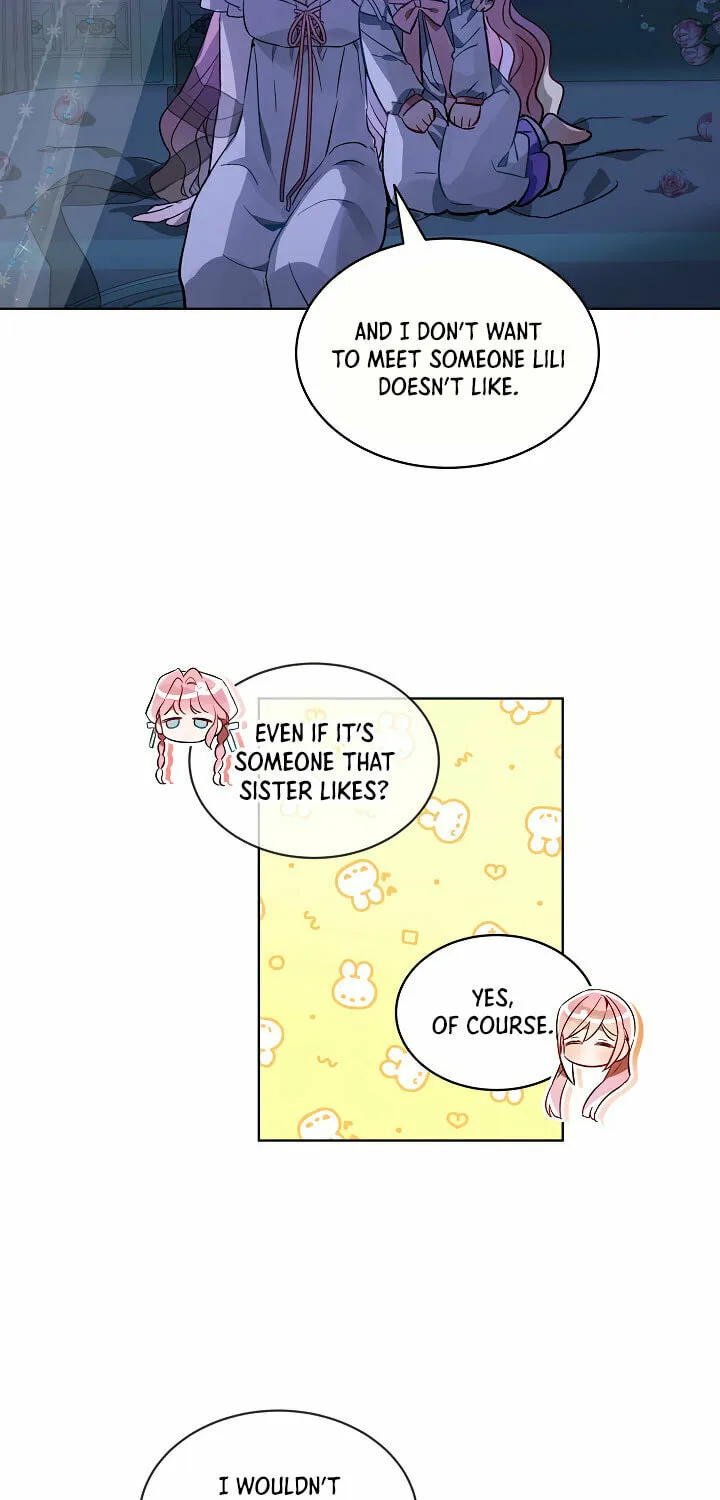 The Little Lady Behind the Scenes Chapter 24 page 64 - 