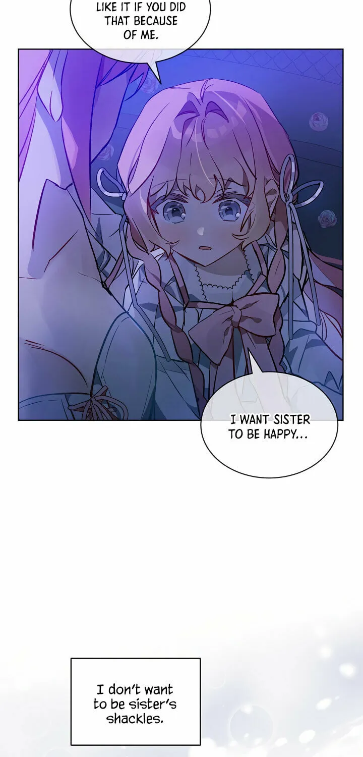 The Little Lady Behind the Scenes Chapter 24 page 65 - 
