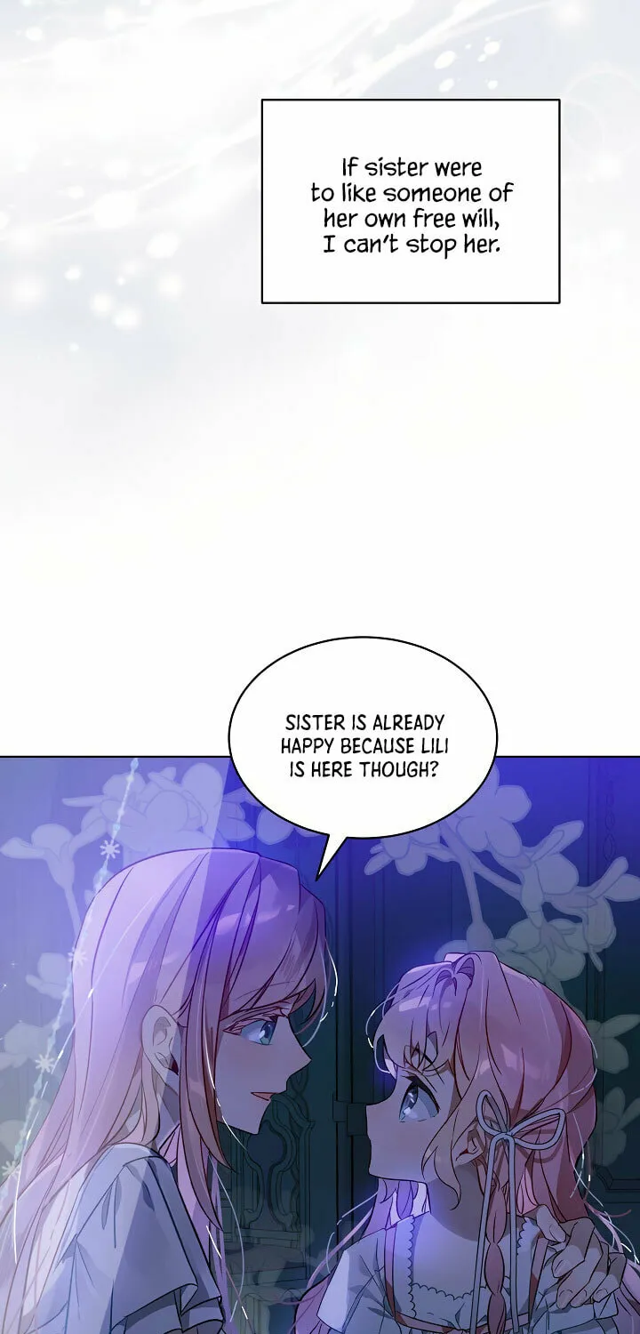 The Little Lady Behind the Scenes Chapter 24 page 67 - 