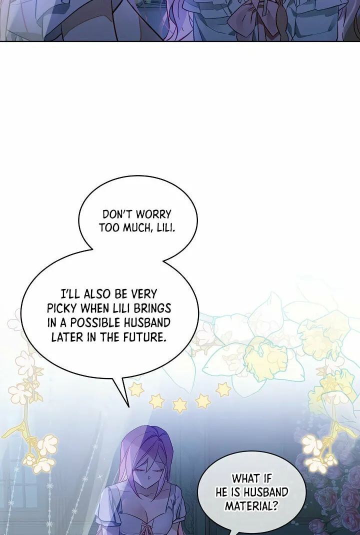 The Little Lady Behind the Scenes Chapter 24 page 68 - 