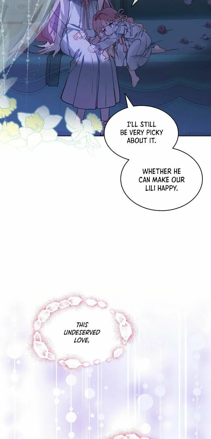 The Little Lady Behind the Scenes Chapter 24 page 69 - 