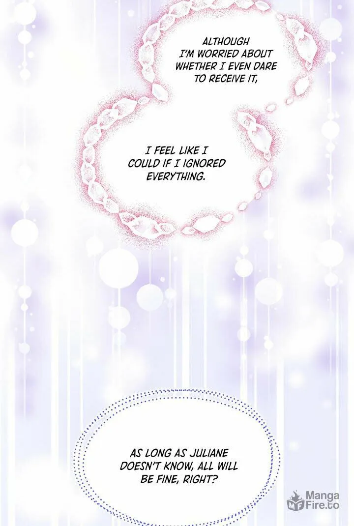 The Little Lady Behind the Scenes Chapter 24 page 70 - 