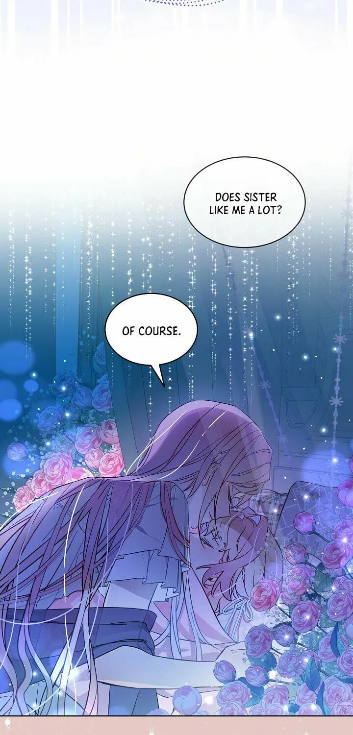The Little Lady Behind the Scenes Chapter 24 page 71 - 