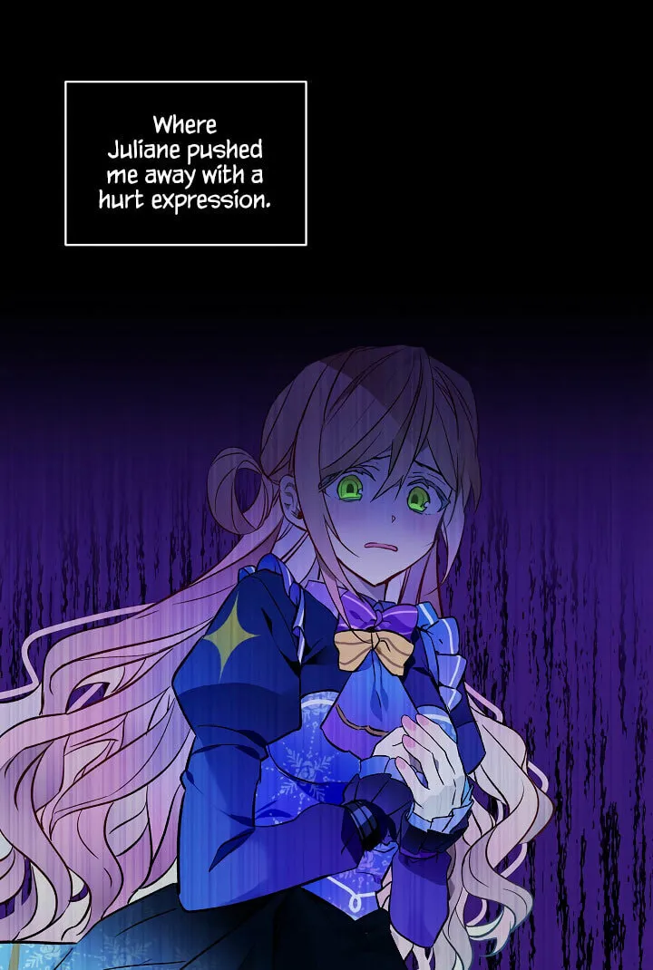 The Little Lady Behind the Scenes Chapter 24 page 74 - 