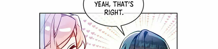 The Little Lady Behind the Scenes Chapter 24 page 9 - 