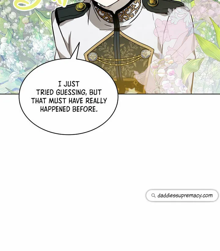 The Little Lady Behind the Scenes Chapter 25 page 12 - 
