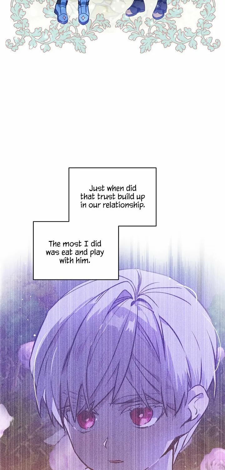 The Little Lady Behind the Scenes Chapter 25 page 17 - 