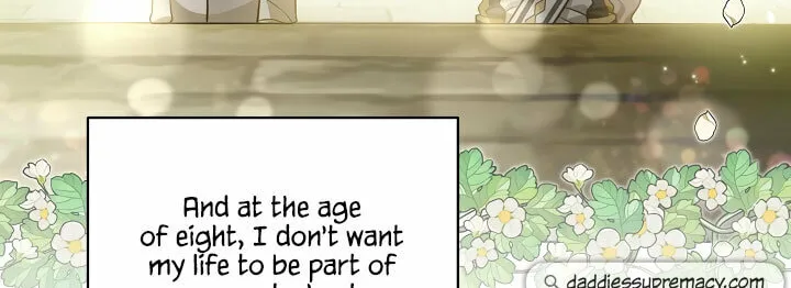 The Little Lady Behind the Scenes Chapter 25 page 28 - 