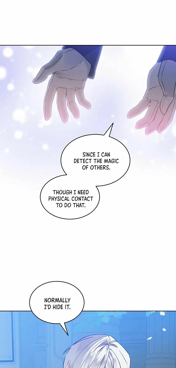 The Little Lady Behind the Scenes Chapter 25 page 39 - 