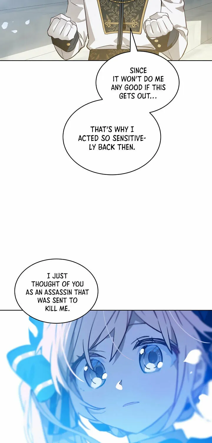 The Little Lady Behind the Scenes Chapter 25 page 41 - 