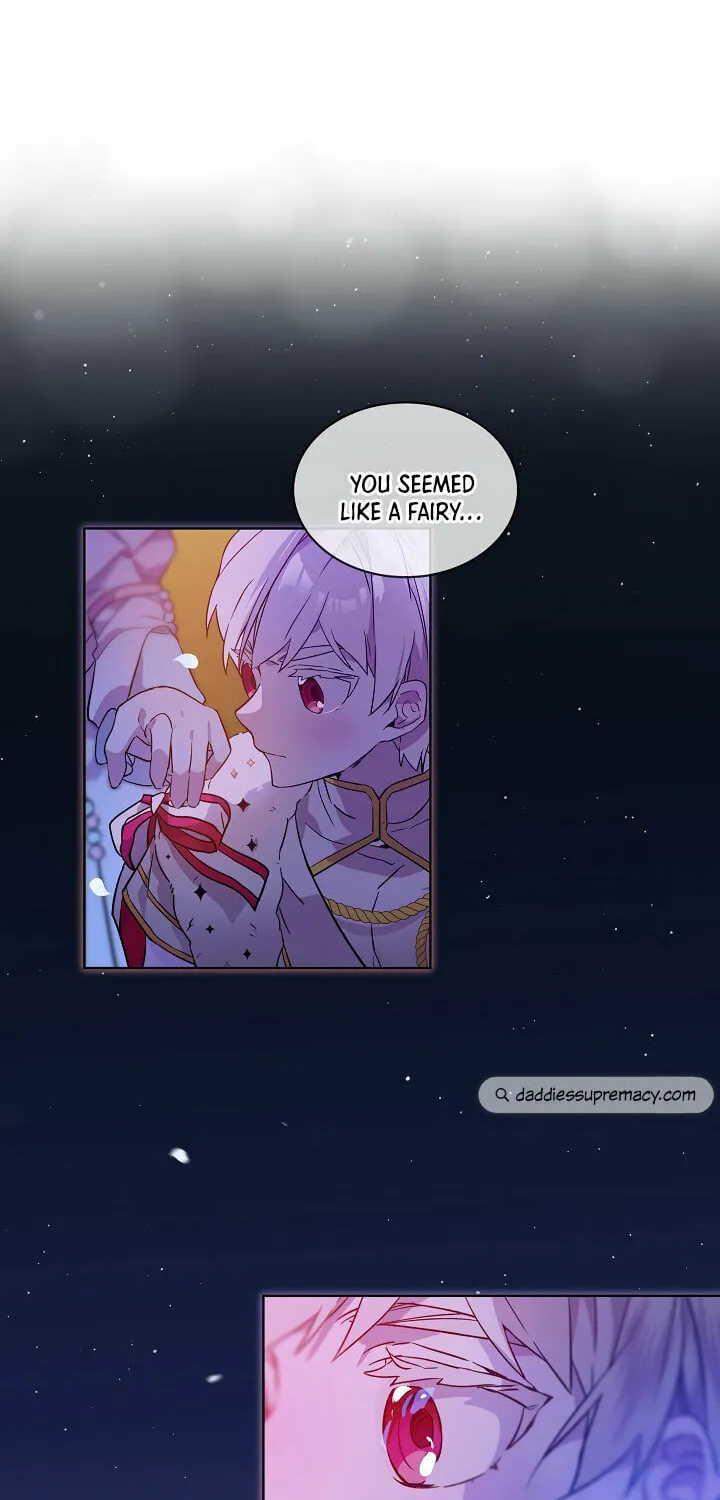The Little Lady Behind the Scenes Chapter 25 page 46 - 