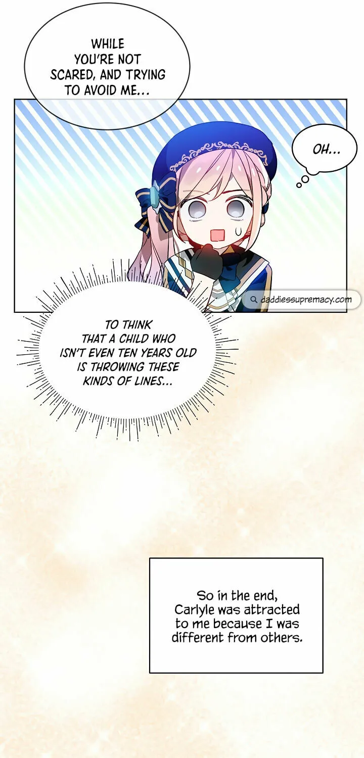 The Little Lady Behind the Scenes Chapter 25 page 49 - 