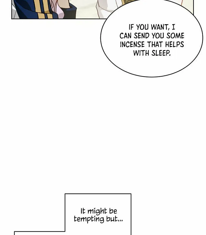 The Little Lady Behind the Scenes Chapter 25 page 6 - 