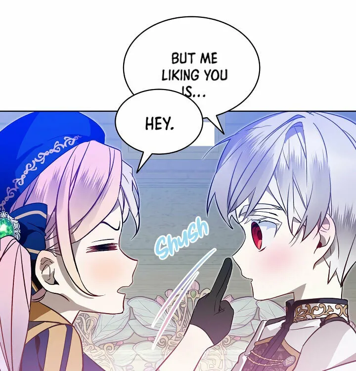 The Little Lady Behind the Scenes Chapter 25 page 51 - 