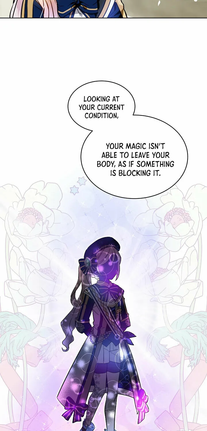 The Little Lady Behind the Scenes Chapter 25 page 56 - 