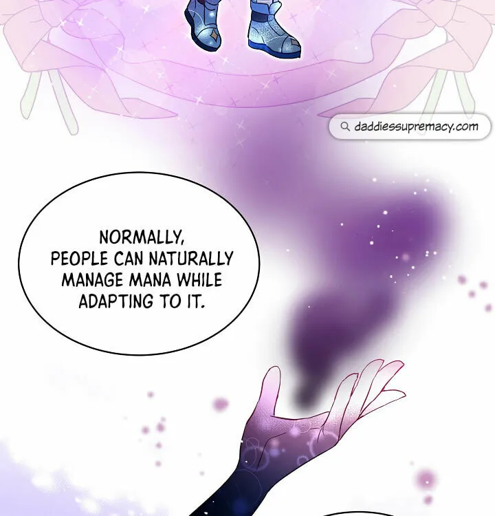 The Little Lady Behind the Scenes Chapter 25 page 57 - 