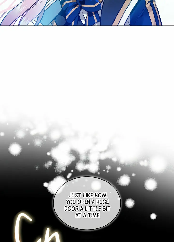 The Little Lady Behind the Scenes Chapter 25 page 63 - 