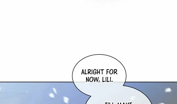 The Little Lady Behind the Scenes Chapter 26 page 16 - 