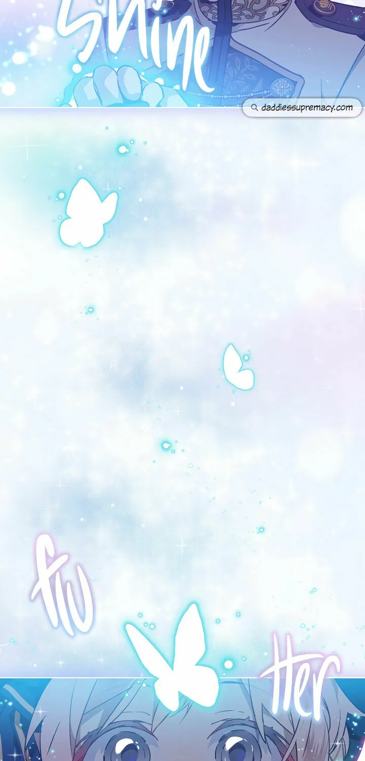 The Little Lady Behind the Scenes Chapter 26 page 23 - 