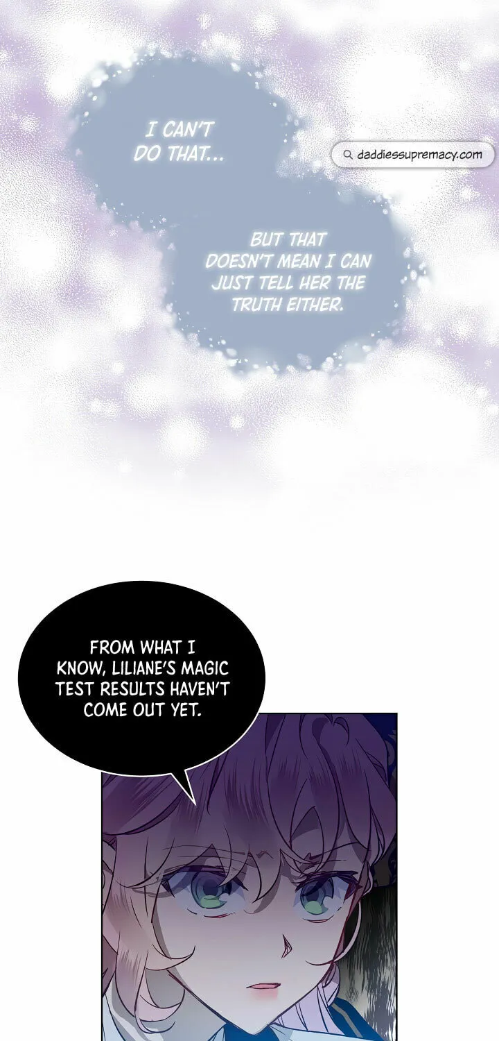 The Little Lady Behind the Scenes Chapter 26 page 39 - 
