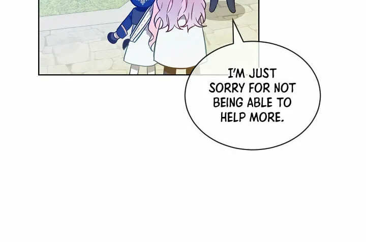The Little Lady Behind the Scenes Chapter 26 page 44 - 