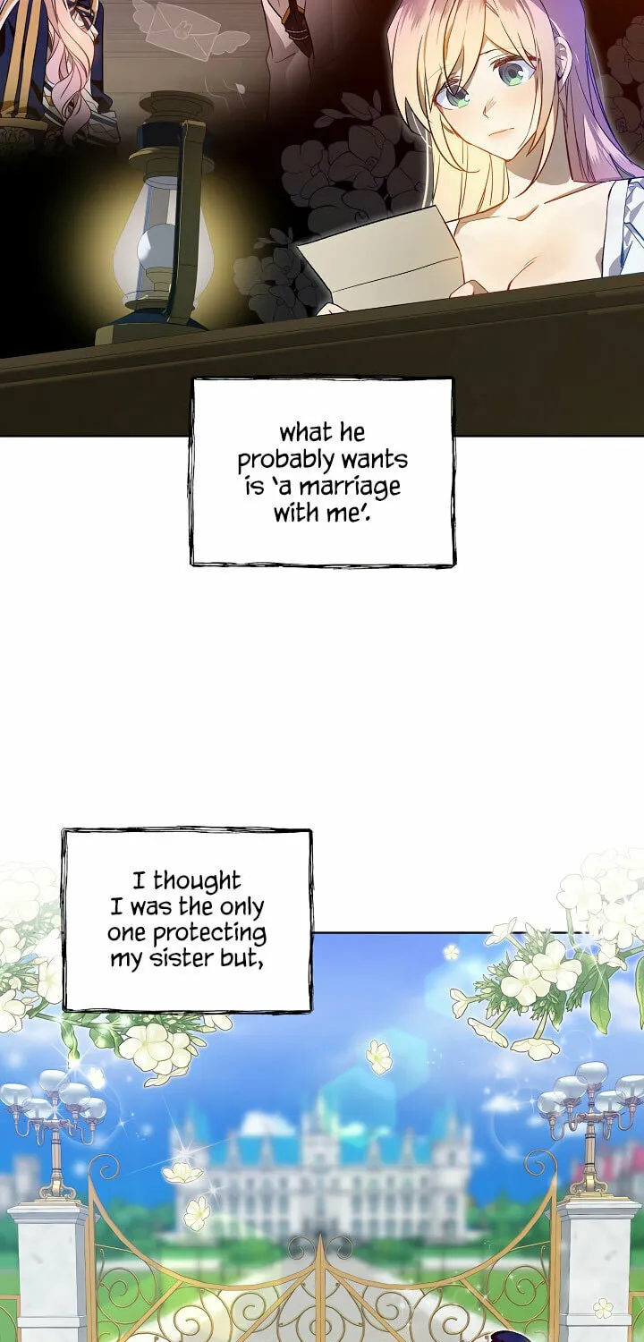 The Little Lady Behind the Scenes Chapter 26 page 47 - 